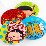 Coaster Venezuela - Imagen 2