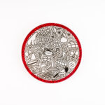 Coasters Doodle - Imagen 3