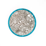 Coasters Doodle - Imagen 4