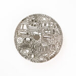 Coasters Doodle - Imagen 6