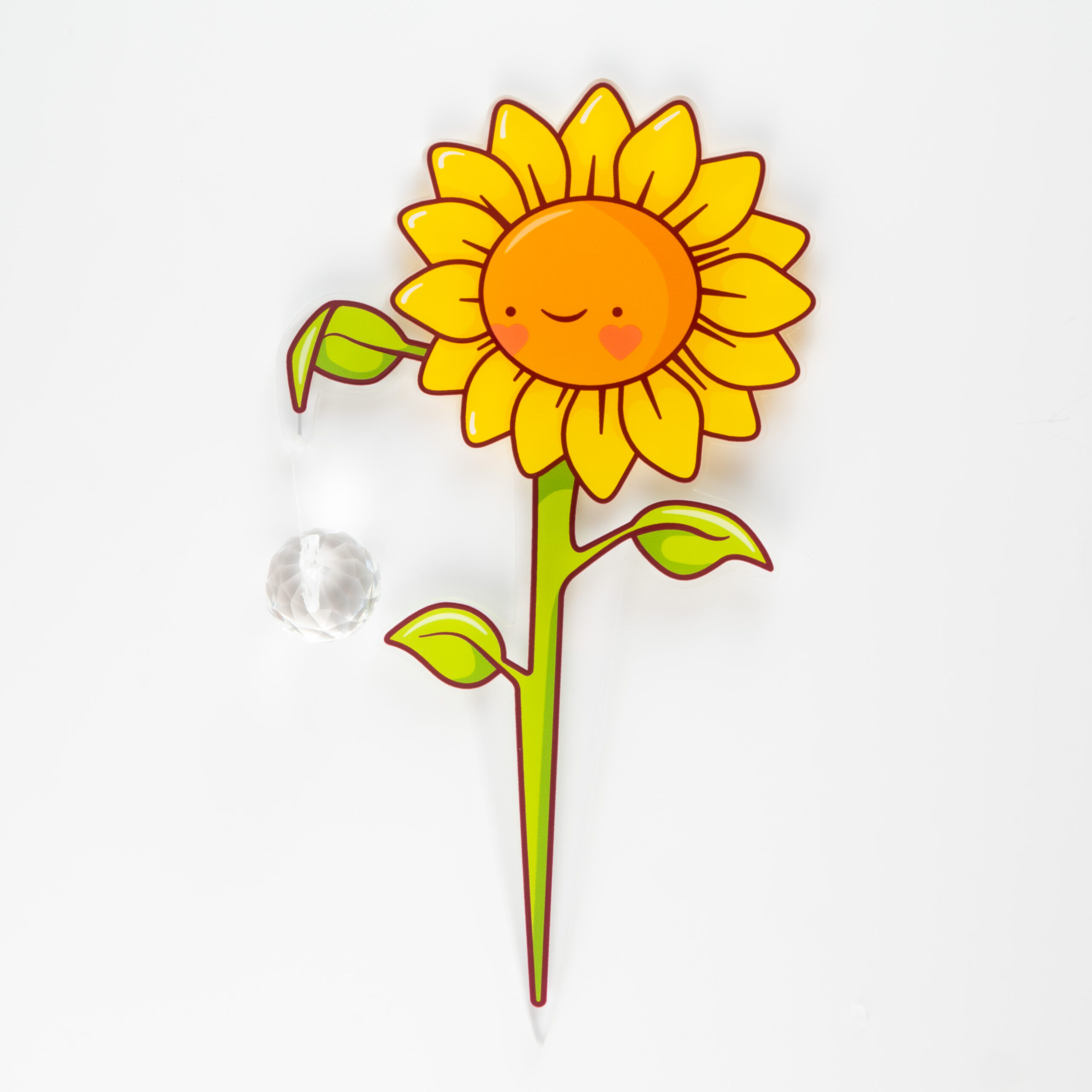 clickboom1 Girasol - Imagen 1
