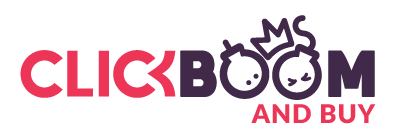 clickboomandbuy.com - Store -